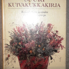 Malcolm Hillier & Colin Hilton : Suuri kuivakukkakirja - pikkukuva 1