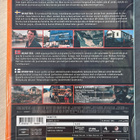 Monsters 1&2 (2DVD) uusi ja muoveissa - pikkukuva 3