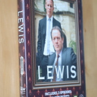 2DVD Komisario Lewis Box 11 ( 2013 ) - pikkukuva 1