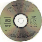 SPAELIMENNIR :: REKAVIDUR / HINVEGIN : CD From FAROE ISLANDS - pikkukuva 3