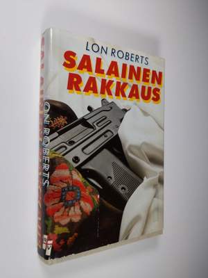Lon Roberts : Salainen rakkaus