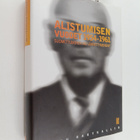 Hannu Rautkallio : Alistumisen vuodet 1954-1961 : Suomett... - pikkukuva 1