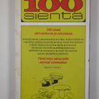 Mauri Korhonen : 100 sientä - pikkukuva 2