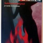 Lehtolainen Leena - Sukkanauhatyttö ja muita kertomuksia - pikkukuva 3