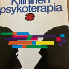 BENEDETTI: KLIININEN PSYKOTERAPIA - pikkukuva 1