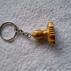 Star Wars figuuri C3PO avaimenperä - pikkukuva 2
