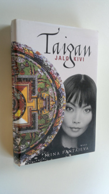 Irina Pantajeva : Taigan jalokivi