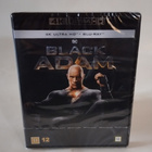 BLACK ADAM (4K UHD BD) - pikkukuva 1