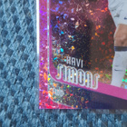 Topps Chrome Xavi Simmons 123/250 - pikkukuva 3