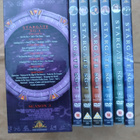 Stargate SG 1 season 3 (DVD) (6 levyä) - pikkukuva 2