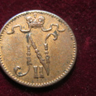 1 penni 1914 - pikkukuva 2