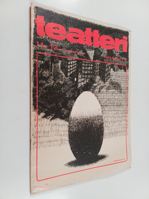 Teatteri 11-12/1979