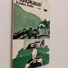 Kauko Aalto : Autokausi - pikkukuva 1