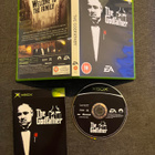 The Godfather XBOX - pikkukuva 1