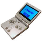 GBA - Game Boy Advance SP V5 IPS MOD - Pokemon Gyarados - pikkukuva 2