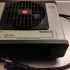 Auton sisätilalämmitin 1200W - pikkukuva 1