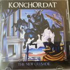Konchordat: The New Crusade UK neoprog - pikkukuva 1