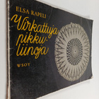 Elsa Rapeli : Virkattuja pikkuliinoja - pikkukuva 1