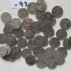 10 p  vuodet 1991-96, 300 kpl, circ - pikkukuva 3