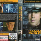 HOMELAND 1 KAUSI - ISÄNMAAN PUOLESTA (27 628) k -FI- DVD (4) - pikkukuva 1