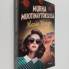 Marie Bengts : Murha muotinäytöksessä - pikkukuva 1