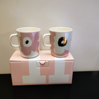 Juhla Unikko mukipaketti 2 mukia 78e (Marimekko) - pikkukuva 2