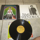 Otis Redding / The Jimi Hendrix Experience – Historic Perfor - pikkukuva 1