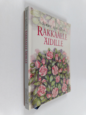 Pam Brown : Rakkaalle äidille