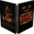 Elvis (4K Ultra HD + Blu-ray) Steelbook suomitekstit - pikkukuva 2