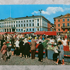 Helsinki, Kauppatori - pikkukuva 1