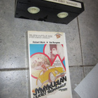 JYMYKUPLAN UUDEN SEIKKAILUT - vanha VHS + YLLÄTYSELOKUVA - pikkukuva 1