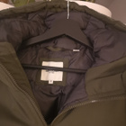 Jack Jones talvitakki vihreä koko S - pikkukuva 2