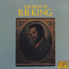 The Best of B.B. King (CD) - pikkukuva 1