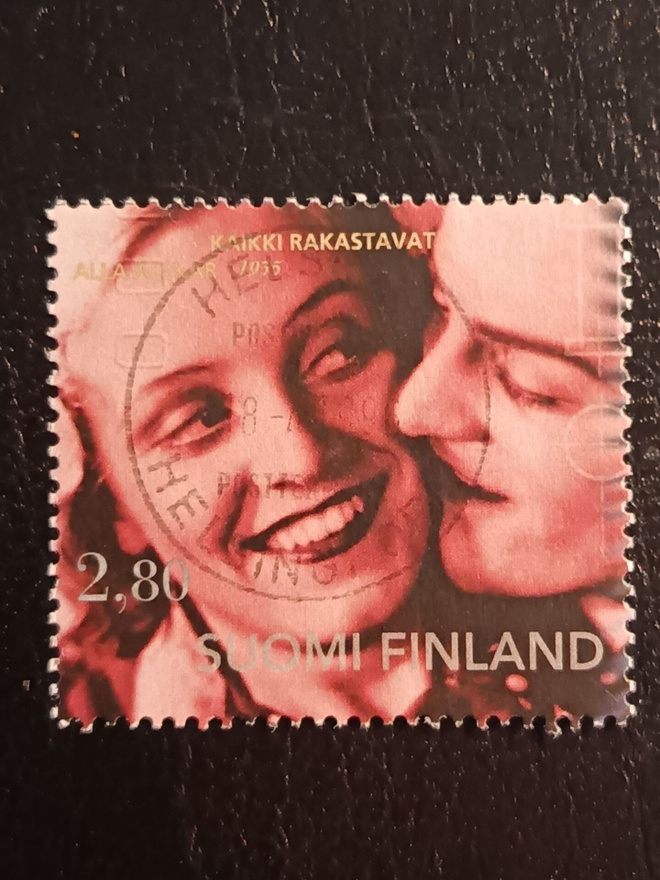 -96 Elokuva 100v