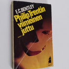 E. C. Bentley : Philip Trentin viimeinen juttu - pikkukuva 1