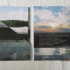 VISUAL JOURNEY TO THE MUSIC OF JEAN SIBELIUS (DVD) - pikkukuva 3