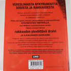 Saul Williams : , sanoi haulikko päälle - pikkukuva 2