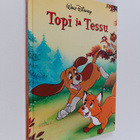 Marja (suom.) Alopaeus : Topi ja Tessu : Disneyn satuluke... - pikkukuva 1