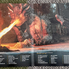DRAGONHEART BOOKLET VIHKONEN - pikkukuva 2