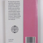 Jerry B. Jenkins : Kohtalokas ottelu - pikkukuva 2