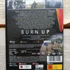 Burn up (DVD) - pikkukuva 2