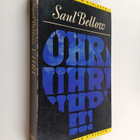 Saul Bellow : Uhri - pikkukuva 1