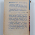 Santeri Ivalo : Suomalaisia sankareita I : historiallisi... - pikkukuva 2