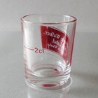 Johnnie Walker,  Red Label old Scotch Whisky shot -lasi - pikkukuva 3