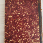 O.Funcke: GLÄDJE, LIDANDE, ARBETE, 1884 - pikkukuva 2