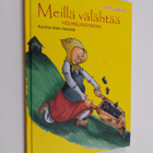 Terttu Aakko : Meillä välähtää : hölmöläistarina - pikkukuva 1