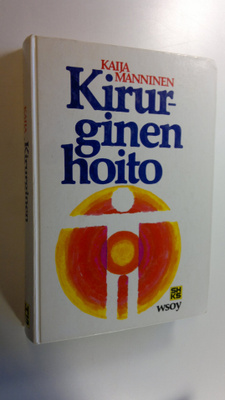 Kaija Manninen : Kirurginen hoito