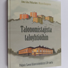 Anna-Liisa Pekkarinen : Talonomistajista taloyhtiöihin : ... - pikkukuva 1