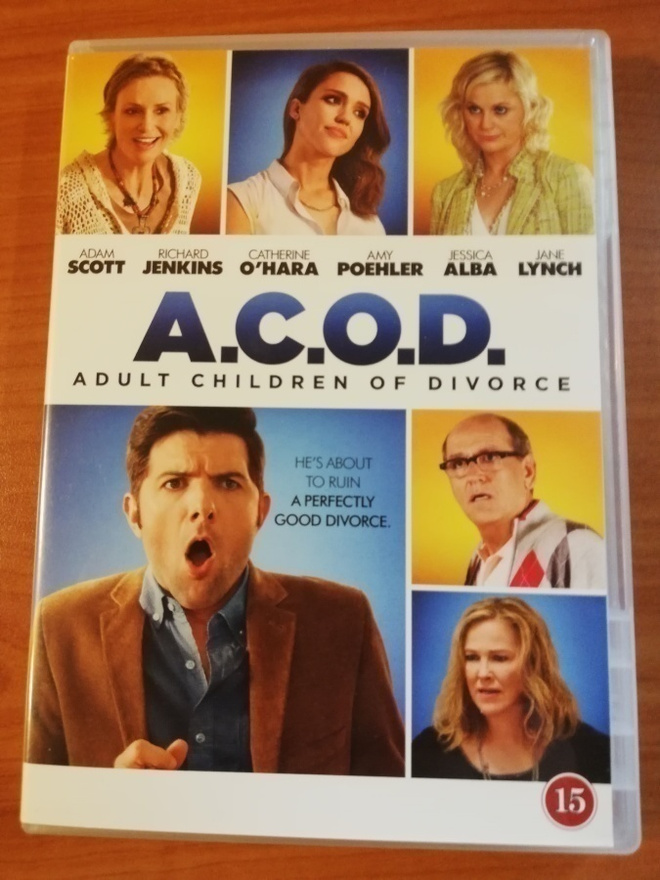 A.C.O.D.