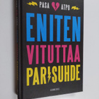 Pasa ym. : Eniten vituttaa parisuhde - pikkukuva 1